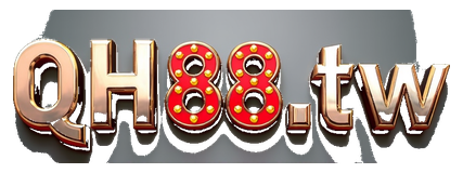 qh88.tw logo