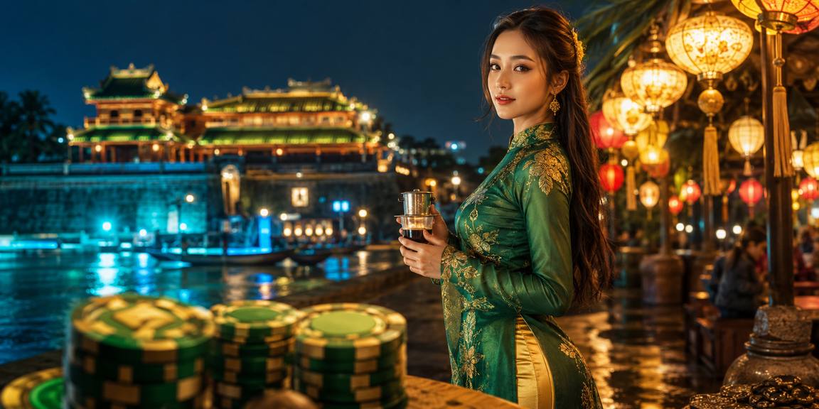 qh88.tw Live Casino